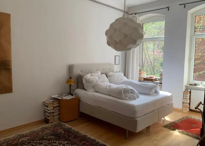 Private Rooms