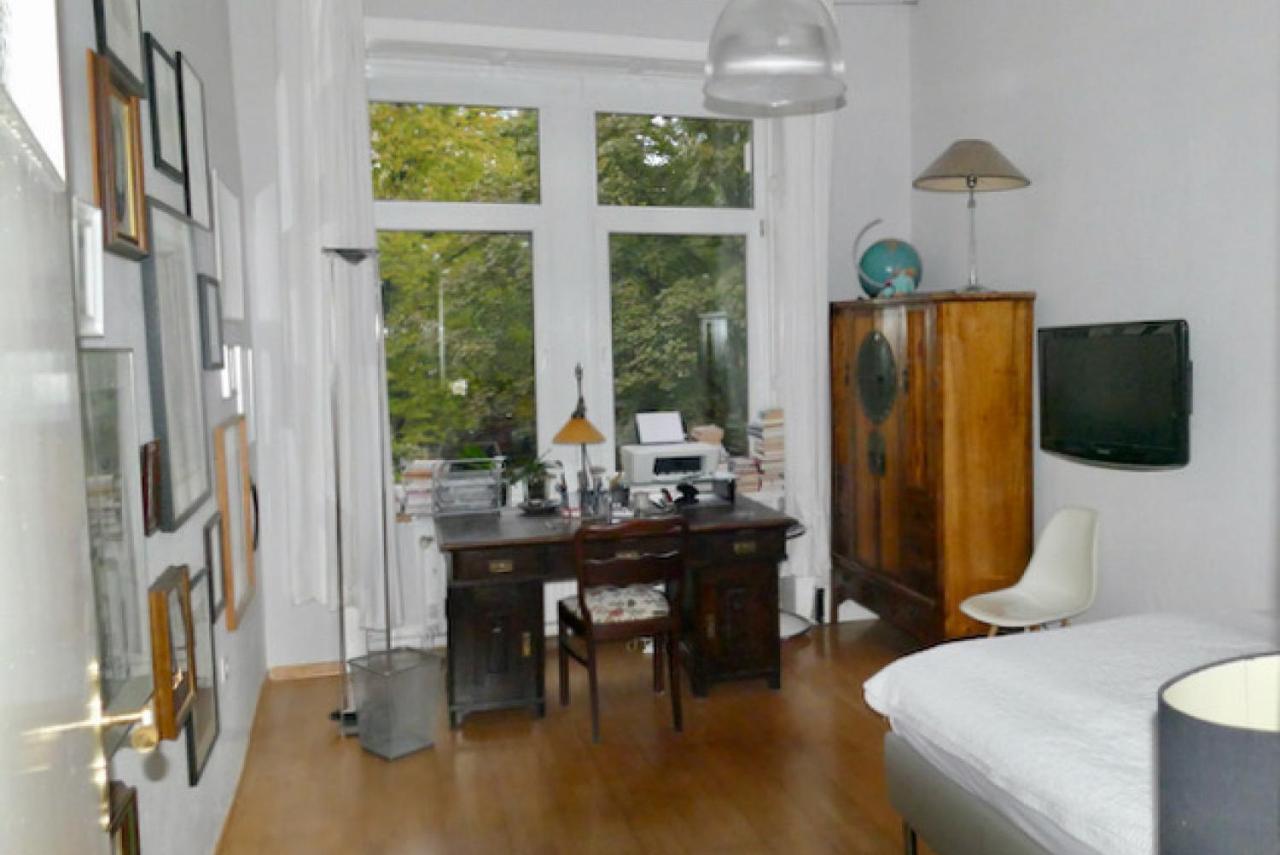 Privatunterkunft Private