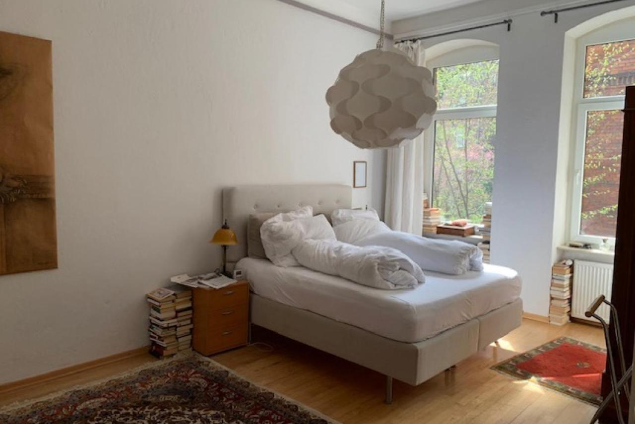 Private Privatunterkunft Hannover