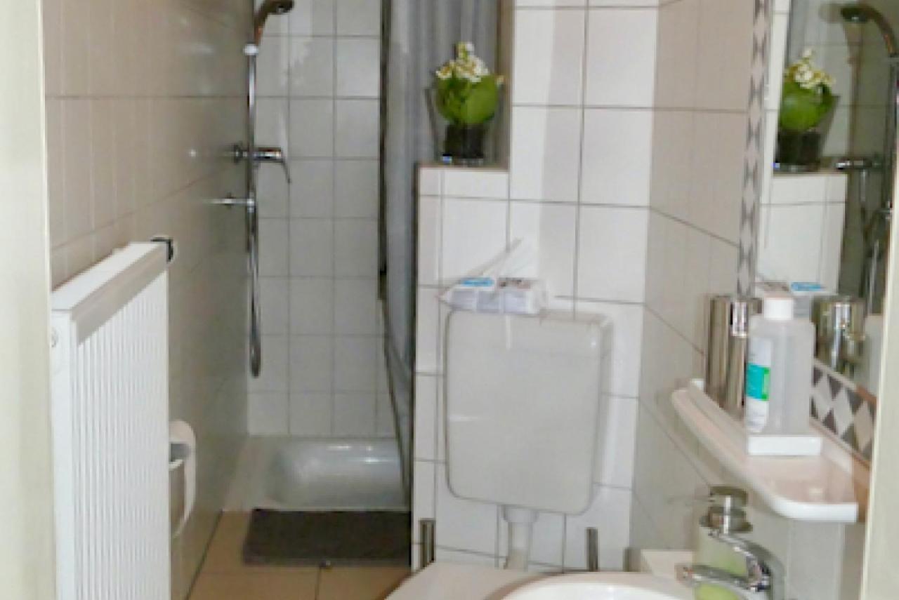 Privatunterkunft Private *
