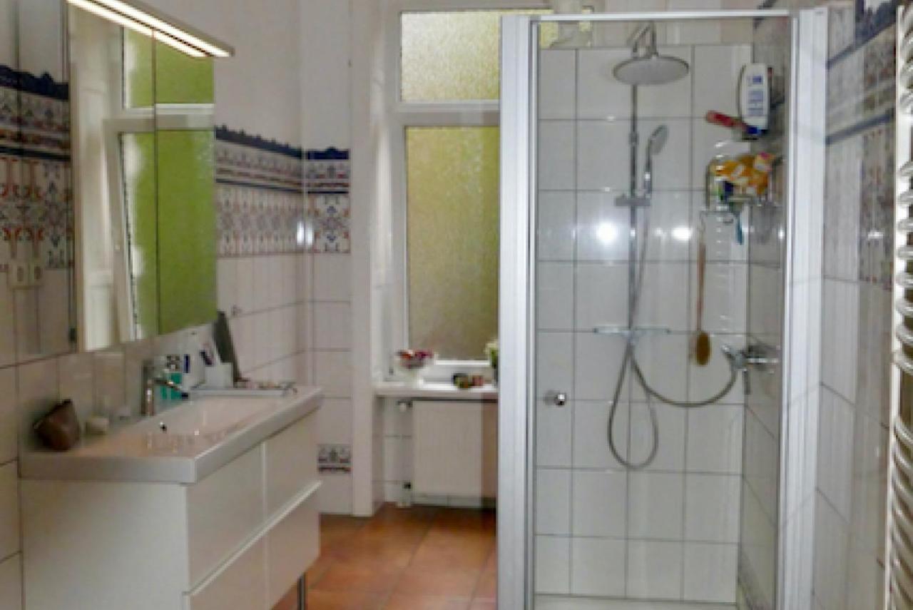 Privatunterkunft Private Hannover